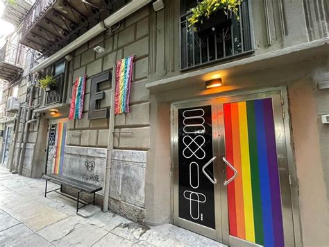 Locali gay a Palermo: Guida 2024